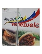 Restaurantes Venezolanos Areperas Puerto del Carmen