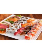 Sushi a Domicilio Costa Teguise - Ofertas de Sushi Para llevar Costa Teguise Lanzarote