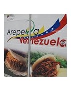 Restaurantes Venezolanos Areperas Costa Teguise