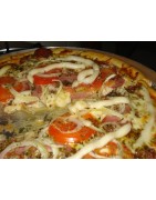 Best Pizza Restaurants Zaragoza - Best Pizzeria Zaragoza Spain - Best Pizza Delivery Zaragoza - Offers & Discounts for Pizza Zaragoza Spain