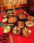 Best Bulgarian Restaurants Valencia Spain - Bulgarian Delivery Restaurants Bulgarian Takeaway Spain Valencia