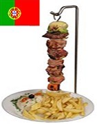 Germanian Takeaways Restaurants with Delivery Services in Barcelona Spain - Best Germanian Food Delivery Restaurants