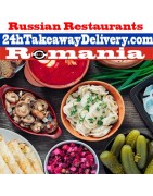 Russian Restaurants Valencia Spain