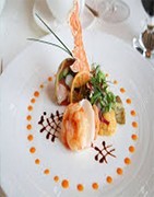 French Restaurants in Valencia Spain - Best Dining in Valencia Espana - Best Places To Eat Valencia