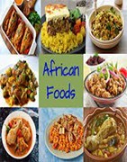 African Restaurants Valencia Carlet