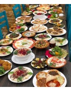 Restaurantes Arabes Valencia Carlet - Comida Tradicional Arabe a domicilio Carlet