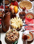 Best Bulgarian Restaurants Valencia Carlet - Bulgarian Delivery Restaurants Bulgarian Takeaway Carlet Valencia