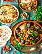 Best Arabian Restaurants Madrid - Arabian Delivery Restaurants Arabian Takeaway Madrid