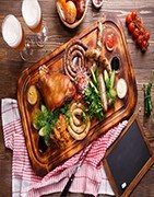 German Restaurants Madrid