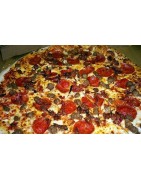 Pizzas in  Bilbao Spain- Pizza Offers Bilbao - Pizza Discounts Bilbao - Pizza Delivery Bilbao Spain