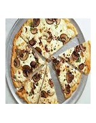 Pizza a Domicilio y Pizza Para llevar Granada España - Variedad de Pizzas para llevar