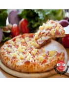 Best Pizzeria Puerto de la Cruz Tenerife Spain - Best Pizza Delivery Puerto de la Cruz Tenerife