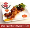 Fazz's Indian Restaurant Takeaway Lanzarote Costa Teguise