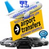 Taxi Arrecife Airport Transfer