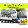 Airport Transfers Faro Park