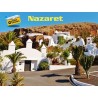 Shuttle Nazaret - Bus Tours