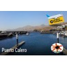 Shuttle Puerto Calero Tours