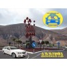 Arrieta Tours Shuttle Lanzarote