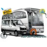 Shuttle Macher Tours Lanzarote