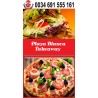 Yaiza Takeaway Pizzeria