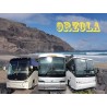 Airport Transfers Orzola