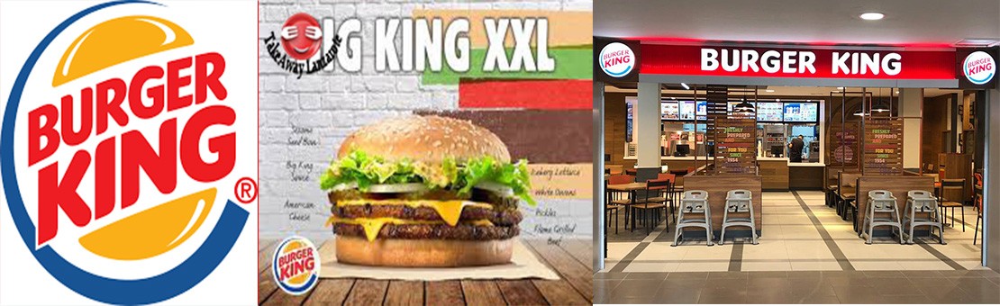 Burger King 24hTakeawayDelivery.com